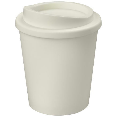 Gobelet isolant publicitaire 250 ml Americano® Espresso Ivory cream
